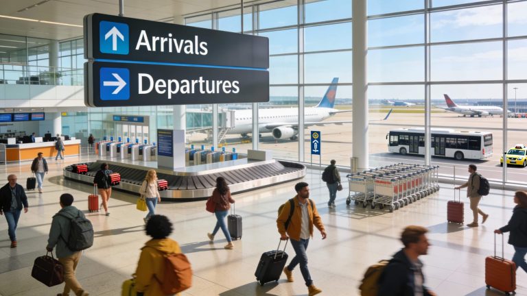 Аэропорт Пхукета (HKT): полный гид от А до Я. Прилет, вылет, транспорт и все лайфхаки для туриста