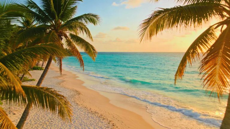 Пляжи Самуи: ваш личный навигатор по острову в 2026 году