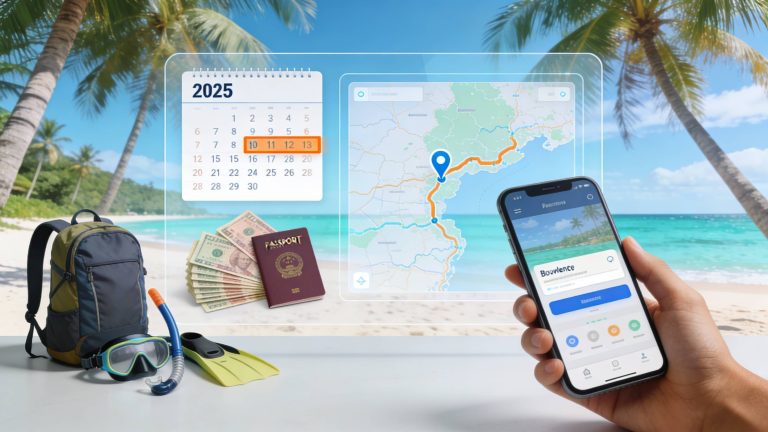 Пхукет 2025: Полный гид для самостоятельного путешественника