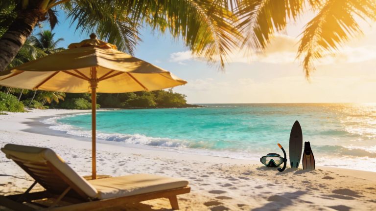 Самуи или Пхукет: Полный гид по выбору идеального острова в Таиланде в 2025 году