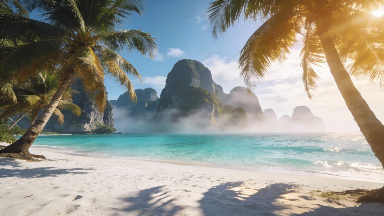 Сколько денег брать на Пхукет на 10 дней: 3 сценария вашего бюджета